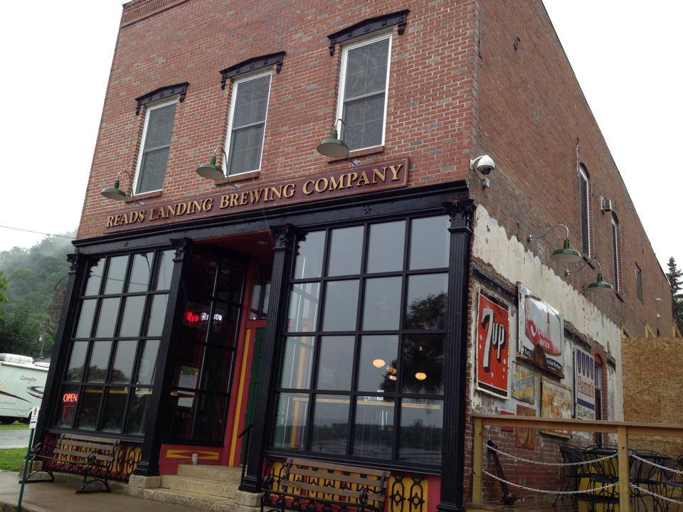 Wisconsin Brewery Tour